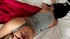 sexy asian chick gets