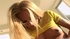 Fit blonde with perky tits sucks and fucks a veiny sausage.