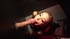 slender brunette gets groped
