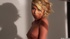 cute petite blonde loves