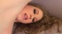 chick red lingerie gets