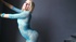 naughty blonde babes mesh