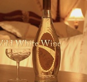 Hot blonde in luxurious bedroom gets hot and bothered by book she is reading