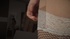 babe dresses furred top