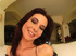 seductive babe gets mouthful