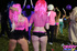 massive rave party sees