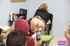 slutty latina teen bends