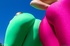 Brunette bitches remove their leggings and show those asses