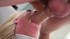 fuckable blonde shows off