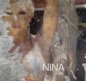 Blonde slut with big fake tits gets her pussy fucked sideways and backwards