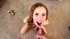 foxy babe reveals her