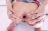 after sucking dick hot