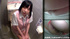 Japanese bitches are seen sitting on the toilet, not knowing voyeur cam