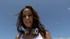 brunette slut outdoors pink