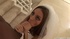 skinny petite brunette with