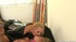 Big-titted blue-eyed blonde sluts play with honey, strap-on, have threesome