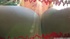 short haired blonde with