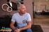Guy with gray hair comes to the parlor of a stunning Asian vixen