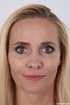 gray eyes slut with
