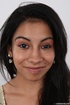 ethnic hottie with long
