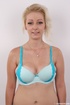 chubby blonde slut shows