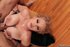 green eyed blonde with
