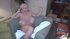 tanned and fat blonde