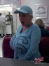 Behind-the-scenes shots with BBW's interracial love-making