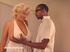 marilyn monroe cosplayer gets