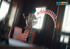 Raven haired fairy fucks a brunette using her big metal penis