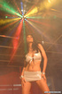 babe silver clothes strips