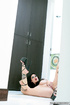 hot slut black shows