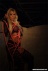 kinky chick lingerie ties