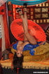 slutty girl blue teases