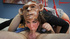 cock-hungry whore monkey mask