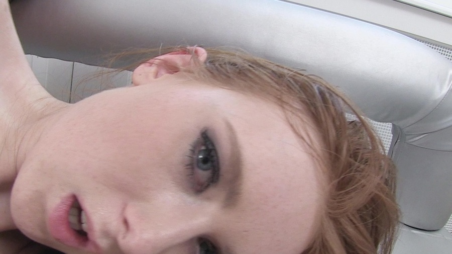 Naughty army chick with pink tits got her p - XXX Dessert - Picture 13