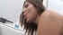 Gorgeous brunette sluts change partners and enjoys some anal bang