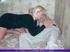 blonde milf with sexy
