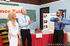Busty, blonde student wins the Science Fair with a hot sex project