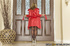stockings-wearing blonde milf gets