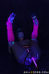 crazy rave party sex