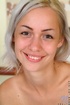 seductive blonde fully naked