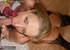 before sucking cock voluptuous