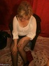 hot mature bitch with