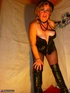 lusty mature bitch with