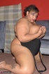 this fat slut with