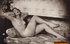 Vintage softcore footage with alluring chicks with nice tits being completely