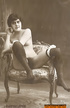 Gorgeous bitches are posing seductively for the camera, teasing with their
