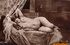 Black and white footage of chicks with hairy cunts posing naked