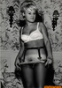 Alluring sluts are wearing sexy stockings, while posing and teasing with